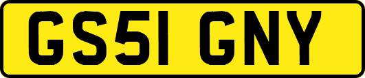 GS51GNY