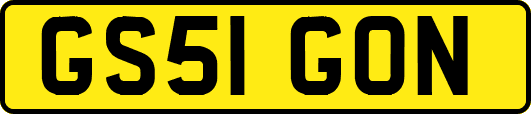 GS51GON