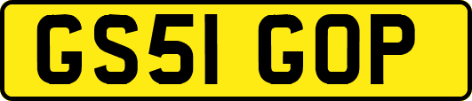 GS51GOP