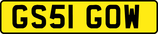 GS51GOW
