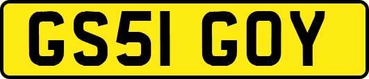 GS51GOY
