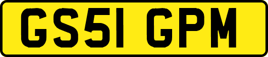 GS51GPM