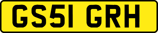 GS51GRH