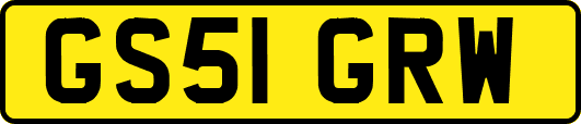 GS51GRW