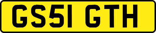 GS51GTH