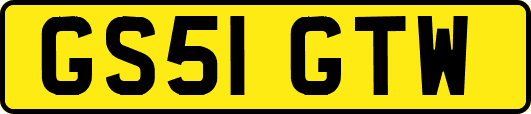 GS51GTW
