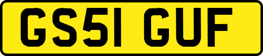 GS51GUF