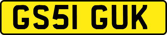 GS51GUK