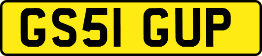 GS51GUP