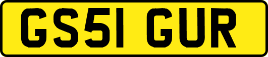 GS51GUR