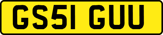 GS51GUU