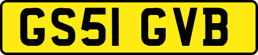 GS51GVB