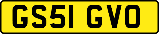 GS51GVO