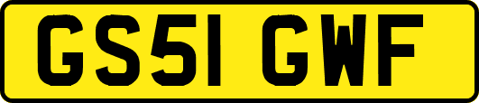 GS51GWF