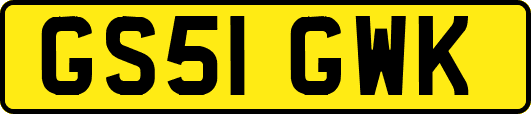 GS51GWK