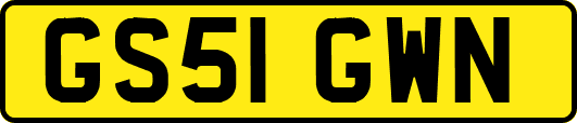 GS51GWN