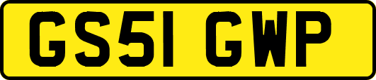 GS51GWP