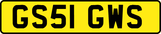 GS51GWS