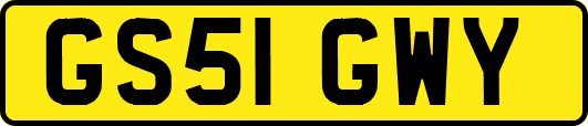 GS51GWY