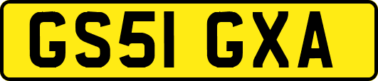 GS51GXA