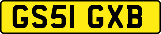 GS51GXB