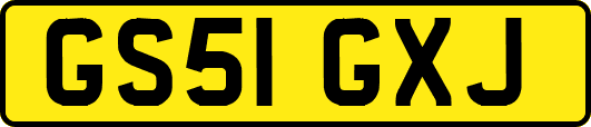 GS51GXJ