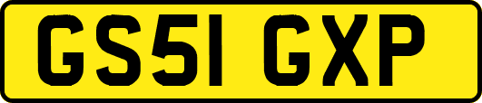 GS51GXP