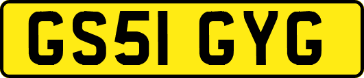 GS51GYG