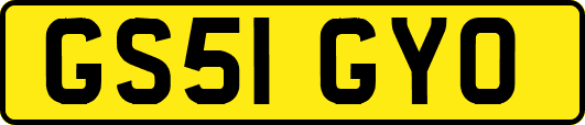 GS51GYO