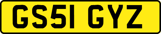 GS51GYZ