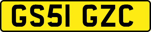 GS51GZC