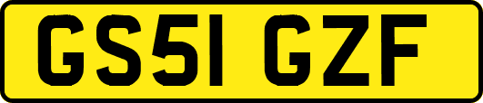 GS51GZF