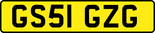 GS51GZG