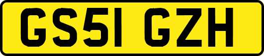 GS51GZH