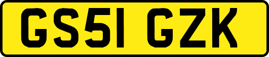 GS51GZK