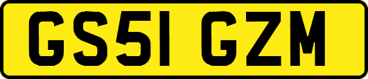 GS51GZM