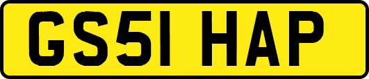 GS51HAP