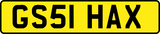 GS51HAX