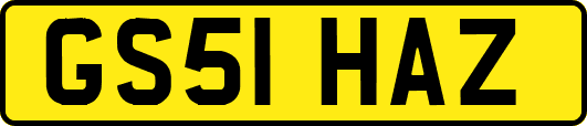 GS51HAZ