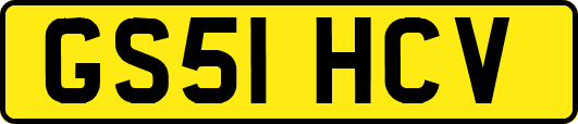 GS51HCV