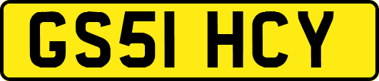 GS51HCY