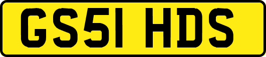 GS51HDS