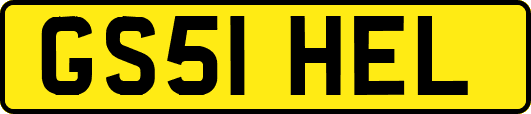 GS51HEL