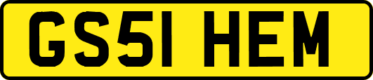 GS51HEM