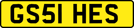 GS51HES