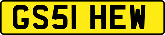 GS51HEW
