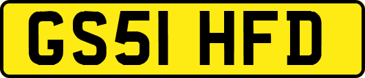 GS51HFD