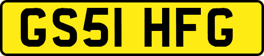 GS51HFG