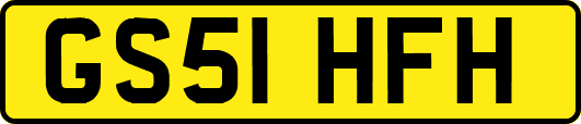 GS51HFH