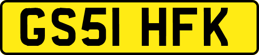 GS51HFK